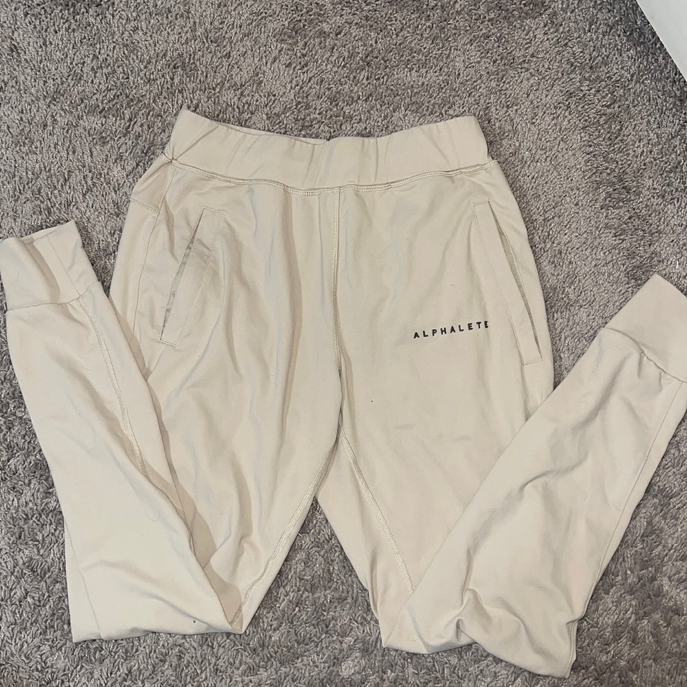 Alphalete Joggers